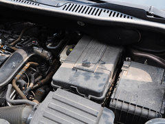 2013款 1.4TSI 豪华璀璨版 5座