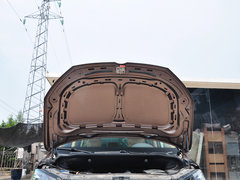 2013款 1.4TSI 豪华璀璨版 5座