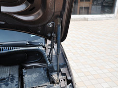 2013款 1.4TSI 豪华璀璨版 5座