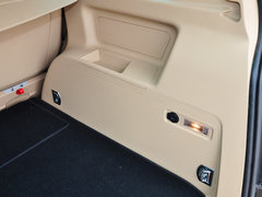 2013款 1.4TSI 豪华璀璨版 5座