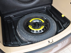 2013款 1.4TSI 豪华璀璨版 5座