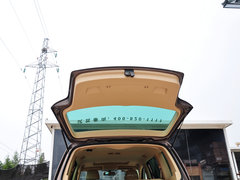 2013款 1.4TSI 豪华璀璨版 5座