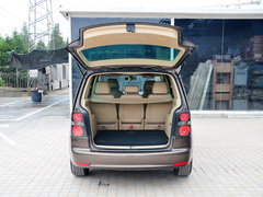 2013款 1.4TSI 豪华璀璨版 5座