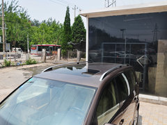 2013款 1.4TSI 豪华璀璨版 5座