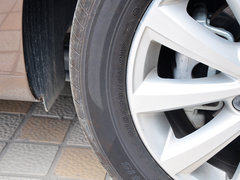 2013款 1.4TSI 豪华璀璨版 5座