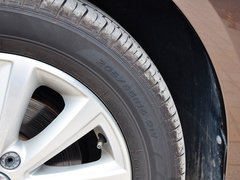 2013款 1.4TSI 豪华璀璨版 5座