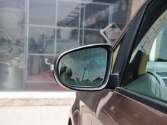 2013款 1.4TSI 豪华璀璨版 5座