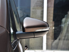 2013款 1.4TSI 豪华璀璨版 5座