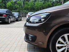 2013款 1.4TSI 豪华璀璨版 5座