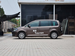 2013款 1.4TSI 豪华璀璨版 5座