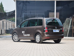 2013款 1.4TSI 豪华璀璨版 5座
