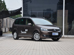 2013款 1.4TSI 豪华璀璨版 5座