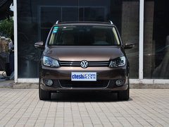 2013款 1.4TSI 豪华璀璨版 5座