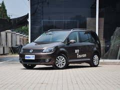 2013款 1.4TSI 豪华璀璨版 5座