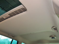 2013款 1.4TSI 豪华璀璨版 5座