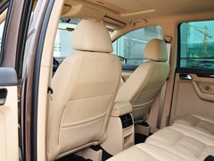 2013款 1.4TSI 豪华璀璨版 5座