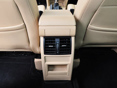2013款 1.4TSI 豪华璀璨版 5座