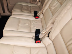 2013款 1.4TSI 豪华璀璨版 5座