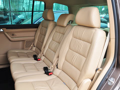 2013款 1.4TSI 豪华璀璨版 5座