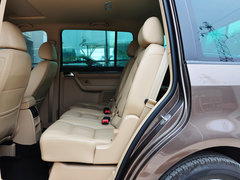 2013款 1.4TSI 豪华璀璨版 5座