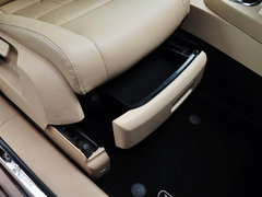 2013款 1.4TSI 豪华璀璨版 5座