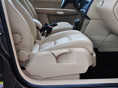 2013款 1.4TSI 豪华璀璨版 5座