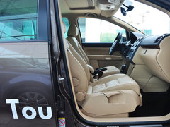 2013款 1.4TSI 豪华璀璨版 5座