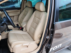2013款 1.4TSI 豪华璀璨版 5座
