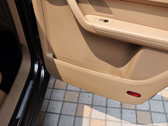 2013款 1.4TSI 豪华璀璨版 5座