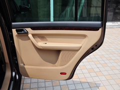 2013款 1.4TSI 豪华璀璨版 5座
