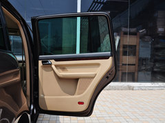 2013款 1.4TSI 豪华璀璨版 5座