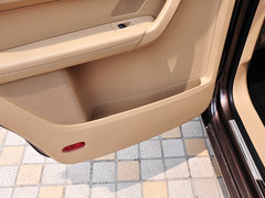 2013款 1.4TSI 豪华璀璨版 5座