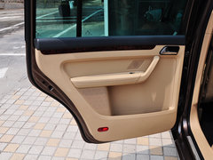 2013款 1.4TSI 豪华璀璨版 5座