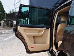2013款 1.4TSI 豪华璀璨版 5座