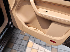 2013款 1.4TSI 豪华璀璨版 5座