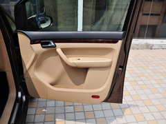 2013款 1.4TSI 豪华璀璨版 5座