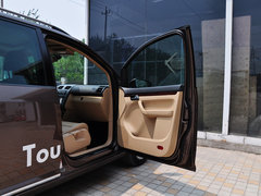 2013款 1.4TSI 豪华璀璨版 5座