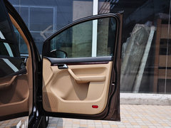 2013款 1.4TSI 豪华璀璨版 5座
