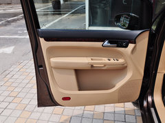 2013款 1.4TSI 豪华璀璨版 5座