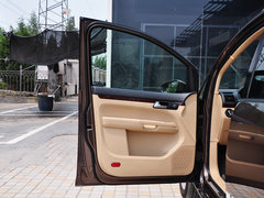 2013款 1.4TSI 豪华璀璨版 5座