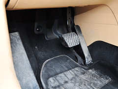2013款 1.4TSI 豪华璀璨版 5座
