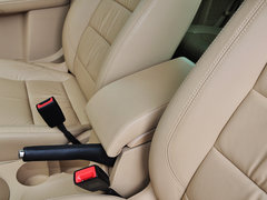 2013款 1.4TSI 豪华璀璨版 5座