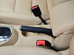 2013款 1.4TSI 豪华璀璨版 5座