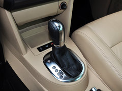 2013款 1.4TSI 豪华璀璨版 5座
