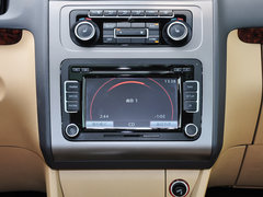 2013款 1.4TSI 豪华璀璨版 5座