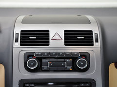 2013款 1.4TSI 豪华璀璨版 5座
