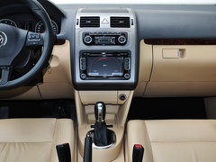 2013款 1.4TSI 豪华璀璨版 5座