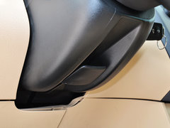 2013款 1.4TSI 豪华璀璨版 5座