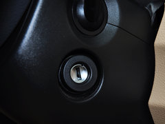 2013款 1.4TSI 豪华璀璨版 5座