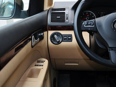 2013款 1.4TSI 豪华璀璨版 5座